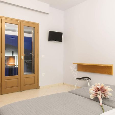 Melograno Villas Ambelokipoi  Dış mekan fotoğraf