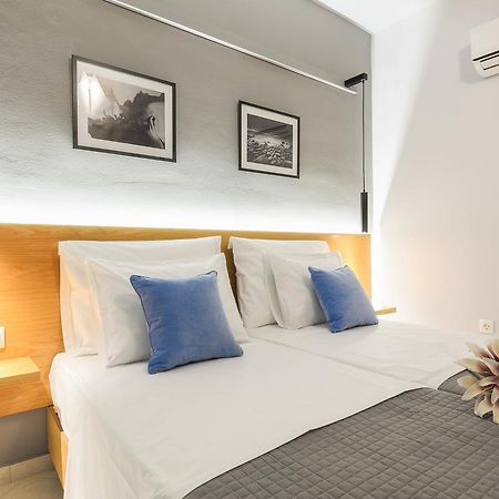 Melograno Villas Ambelokipoi  Dış mekan fotoğraf