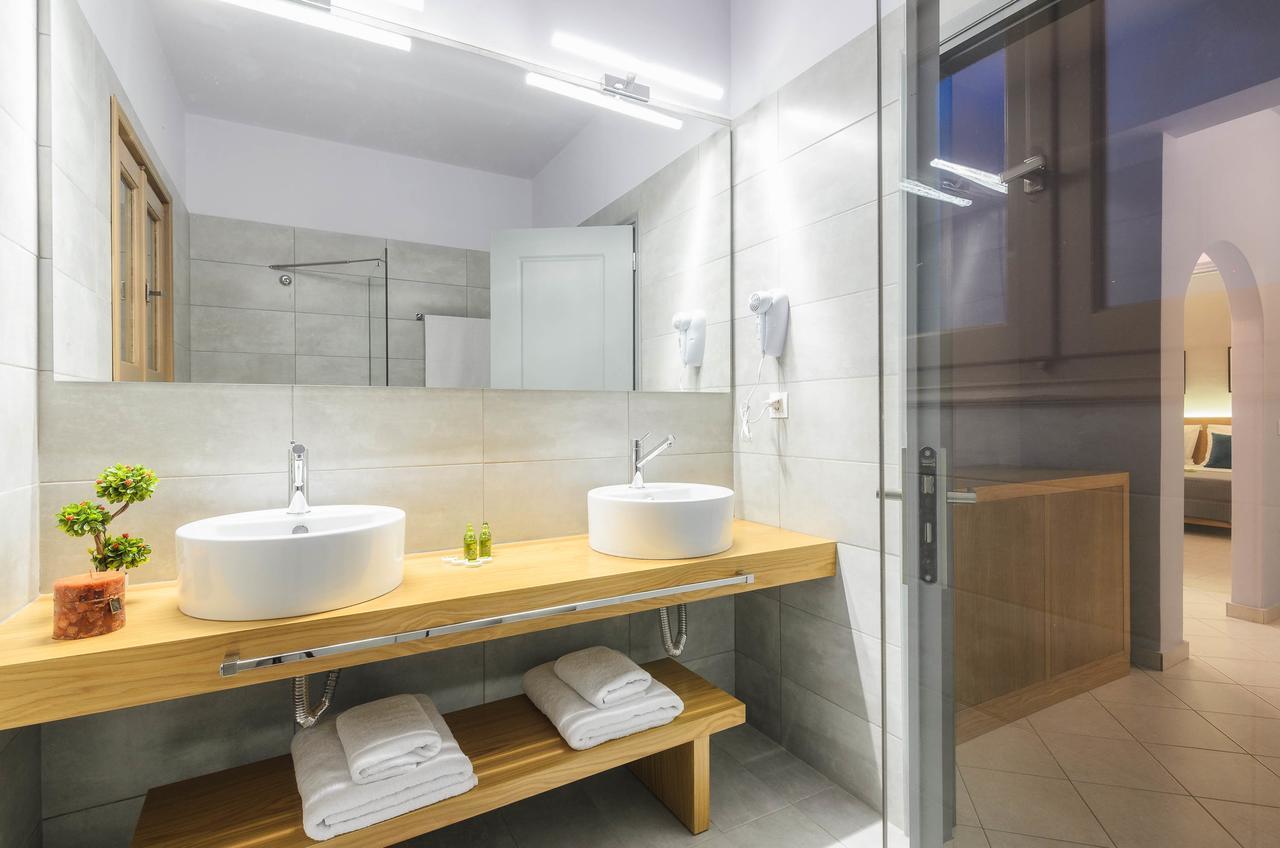 Melograno Villas Ambelokipoi  Dış mekan fotoğraf