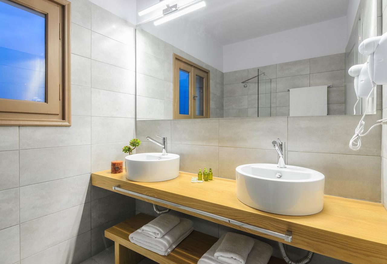 Melograno Villas Ambelokipoi  Dış mekan fotoğraf
