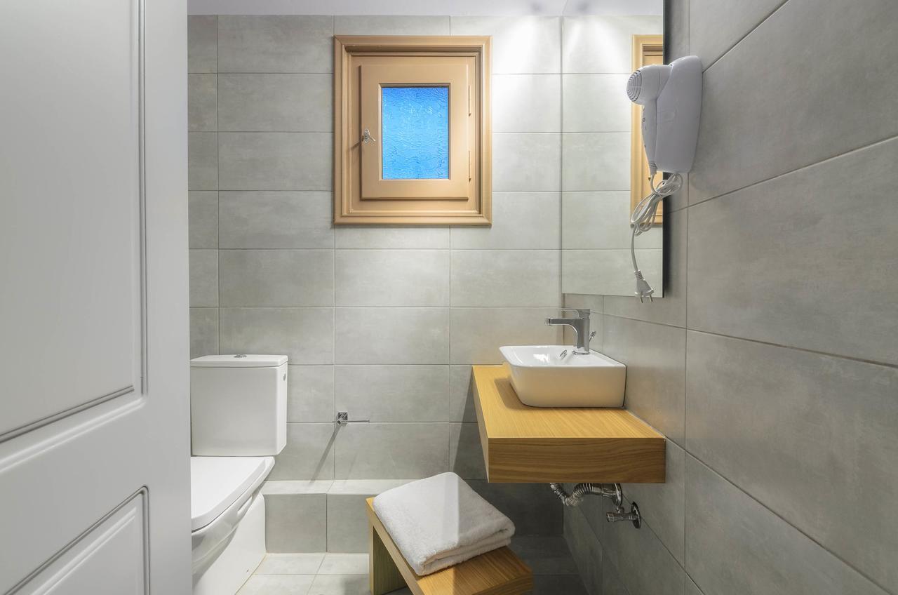 Melograno Villas Ambelokipoi  Dış mekan fotoğraf