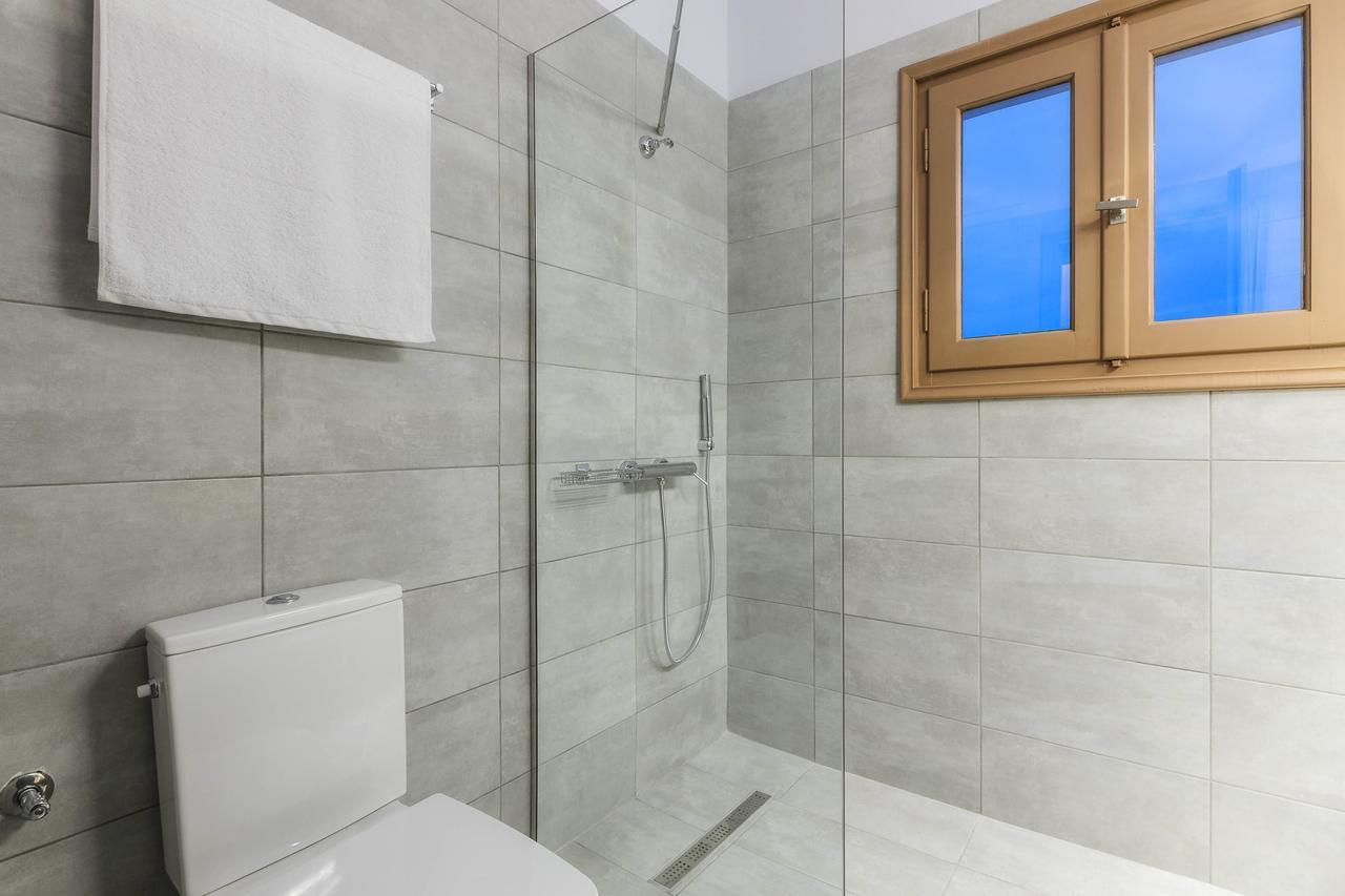 Melograno Villas Ambelokipoi  Dış mekan fotoğraf