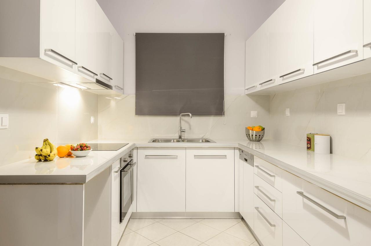 Melograno Villas Ambelokipoi  Dış mekan fotoğraf