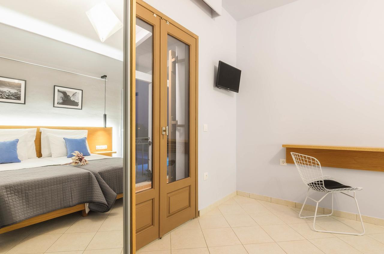 Melograno Villas Ambelokipoi  Dış mekan fotoğraf