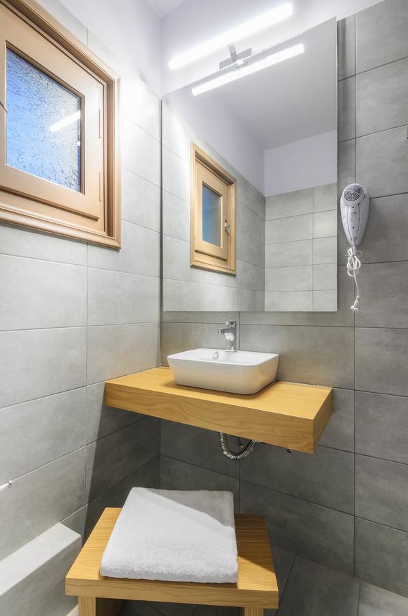 Melograno Villas Ambelokipoi  Dış mekan fotoğraf