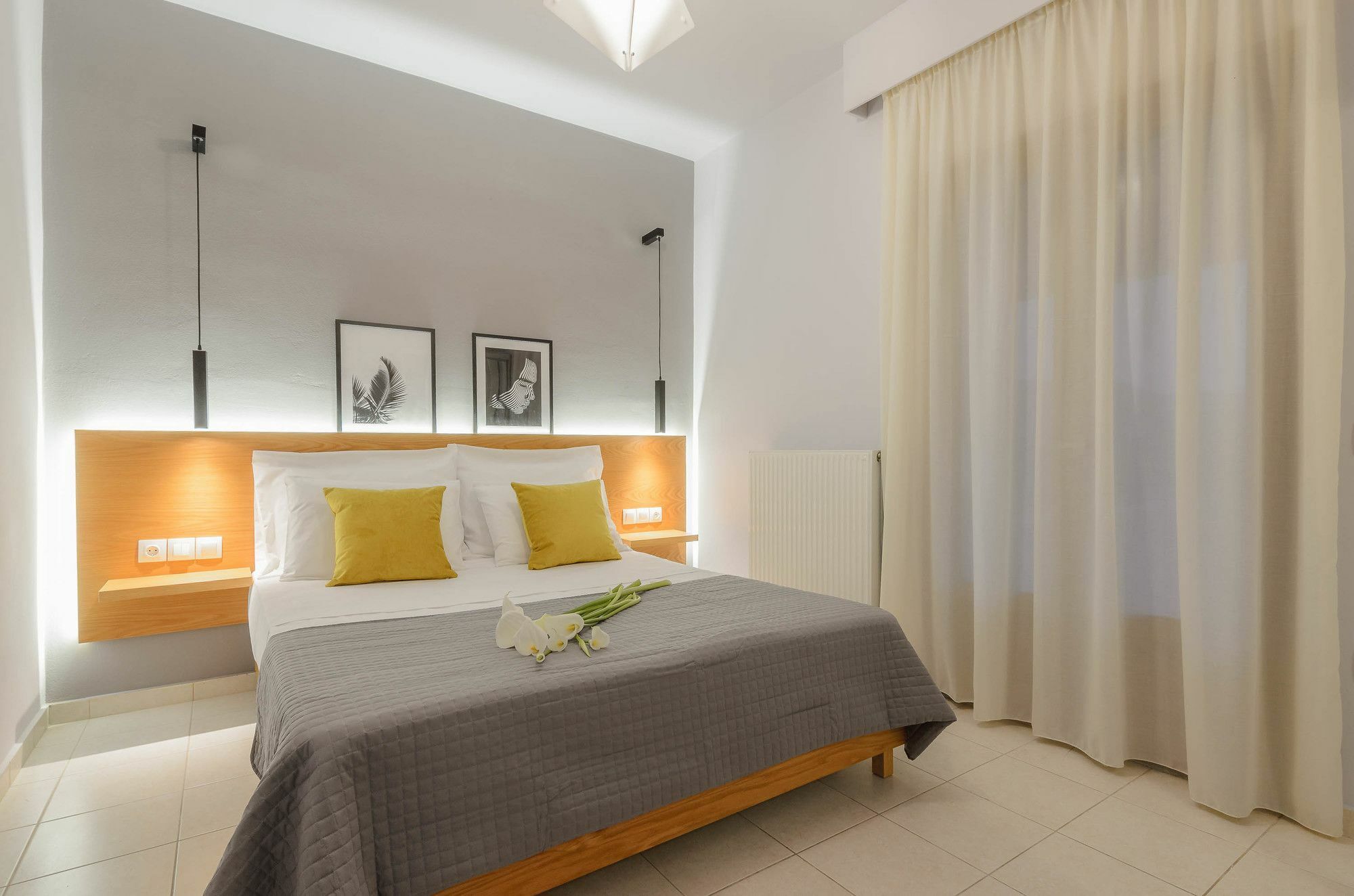 Melograno Villas Ambelokipoi  Dış mekan fotoğraf