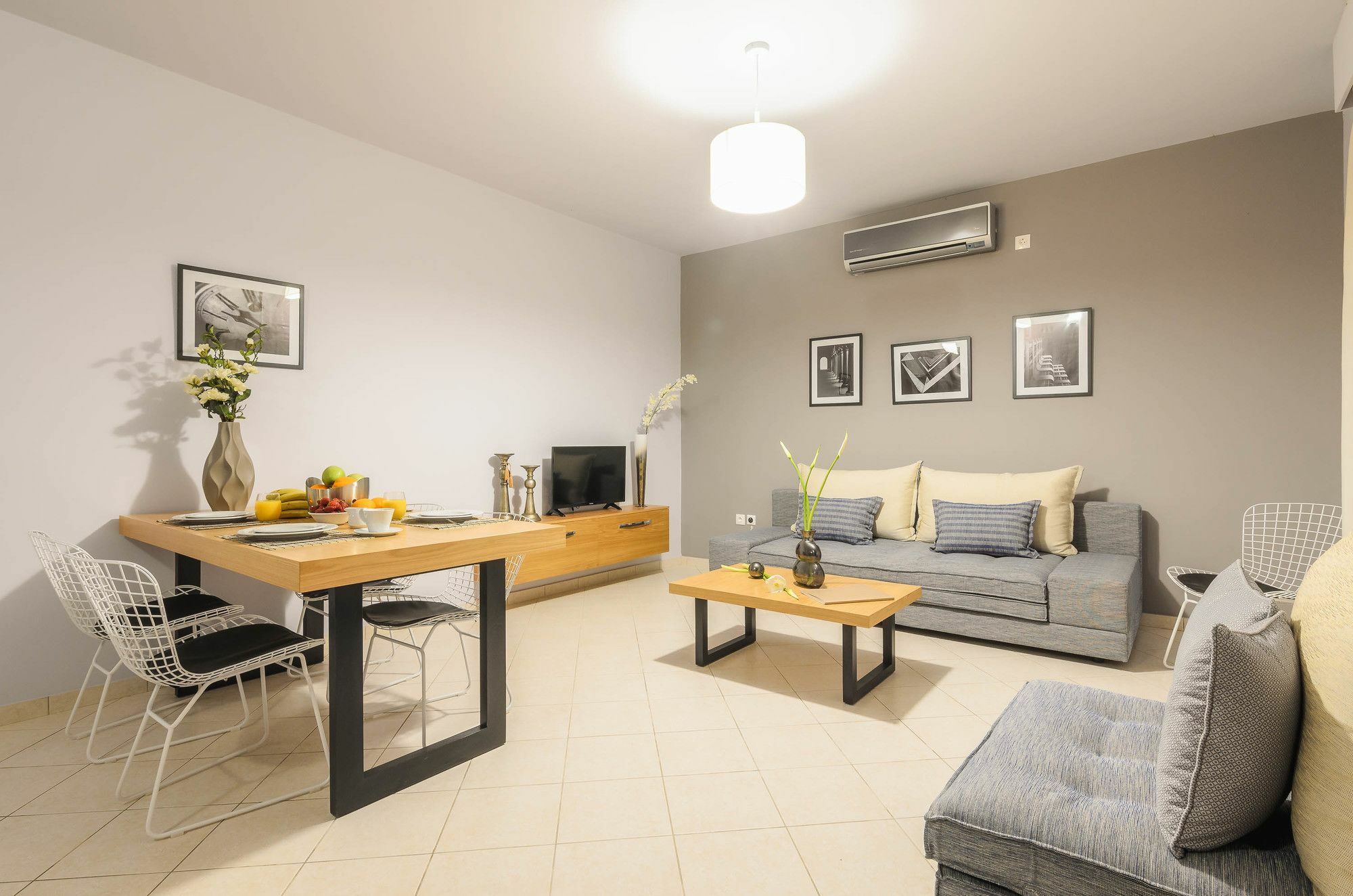 Melograno Villas Ambelokipoi  Dış mekan fotoğraf