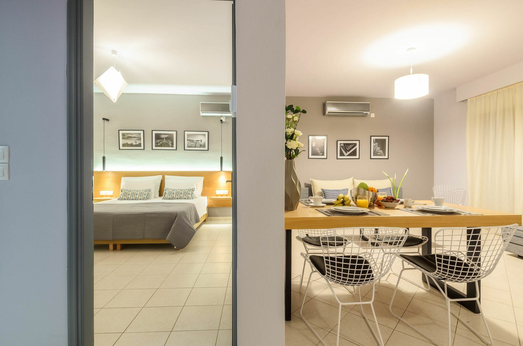 Melograno Villas Ambelokipoi  Dış mekan fotoğraf