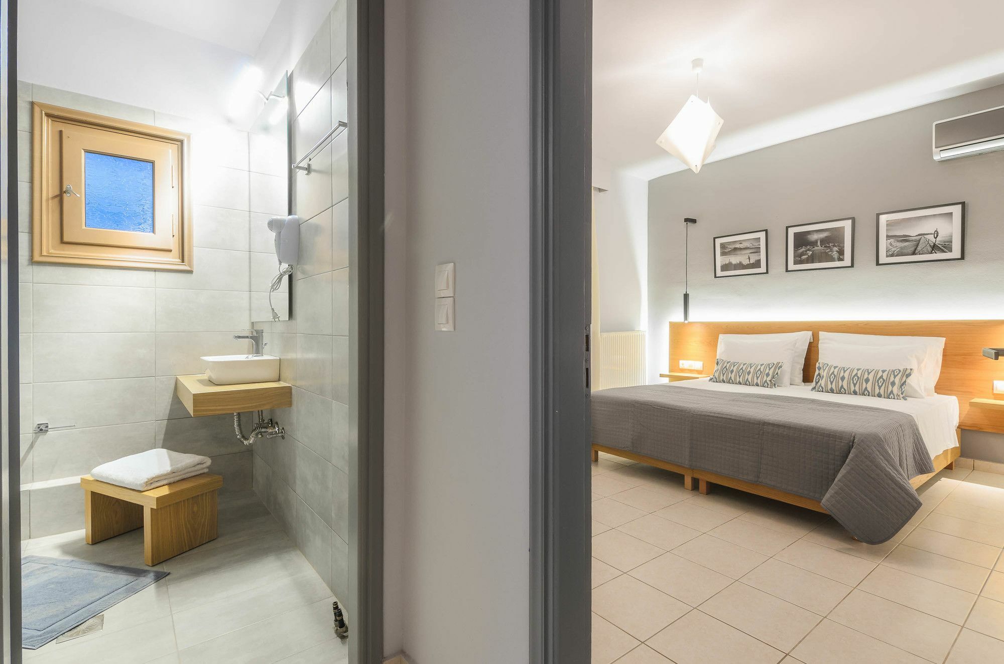 Melograno Villas Ambelokipoi  Dış mekan fotoğraf