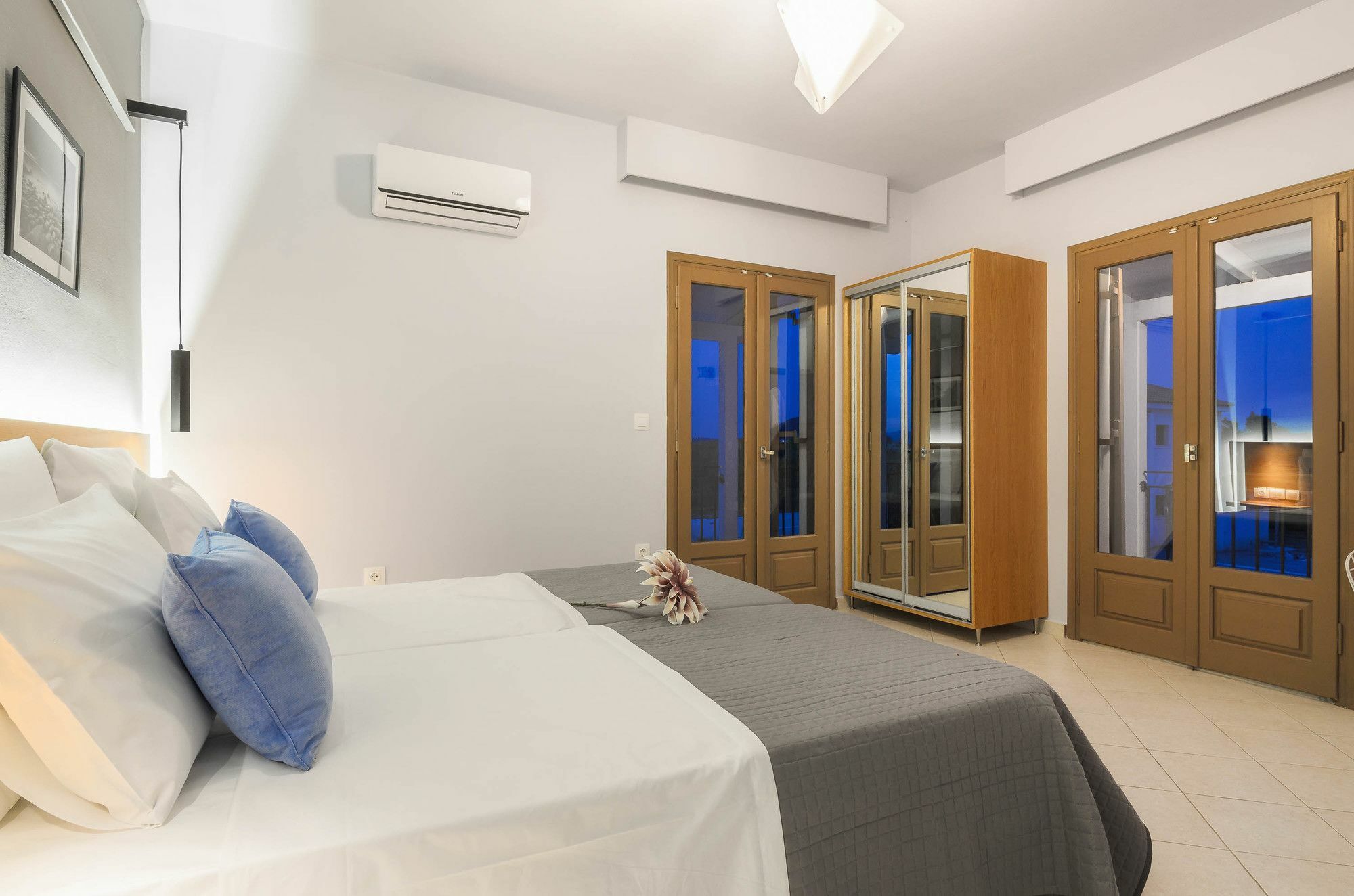 Melograno Villas Ambelokipoi  Dış mekan fotoğraf