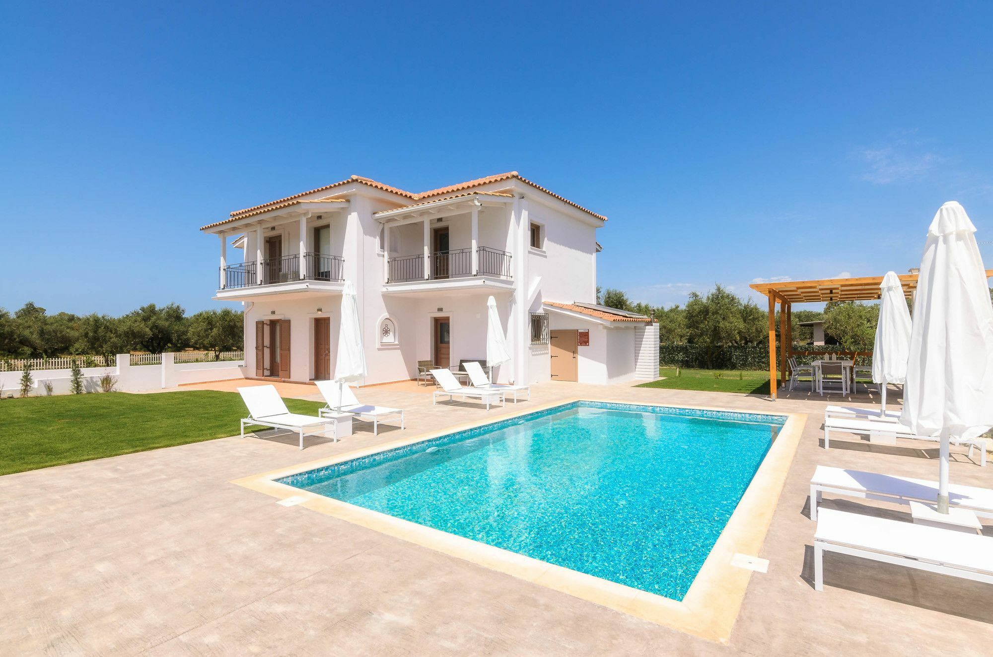 Melograno Villas Ambelokipoi  Dış mekan fotoğraf