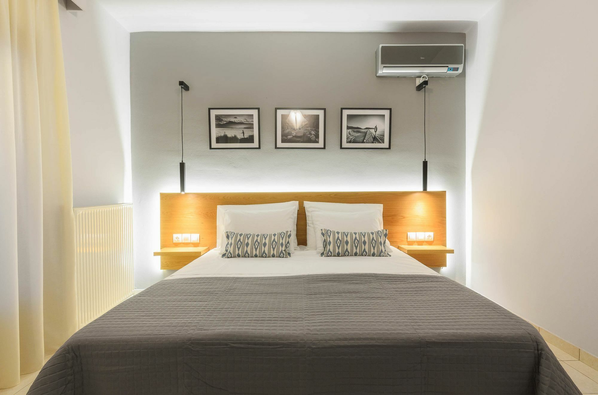 Melograno Villas Ambelokipoi  Dış mekan fotoğraf