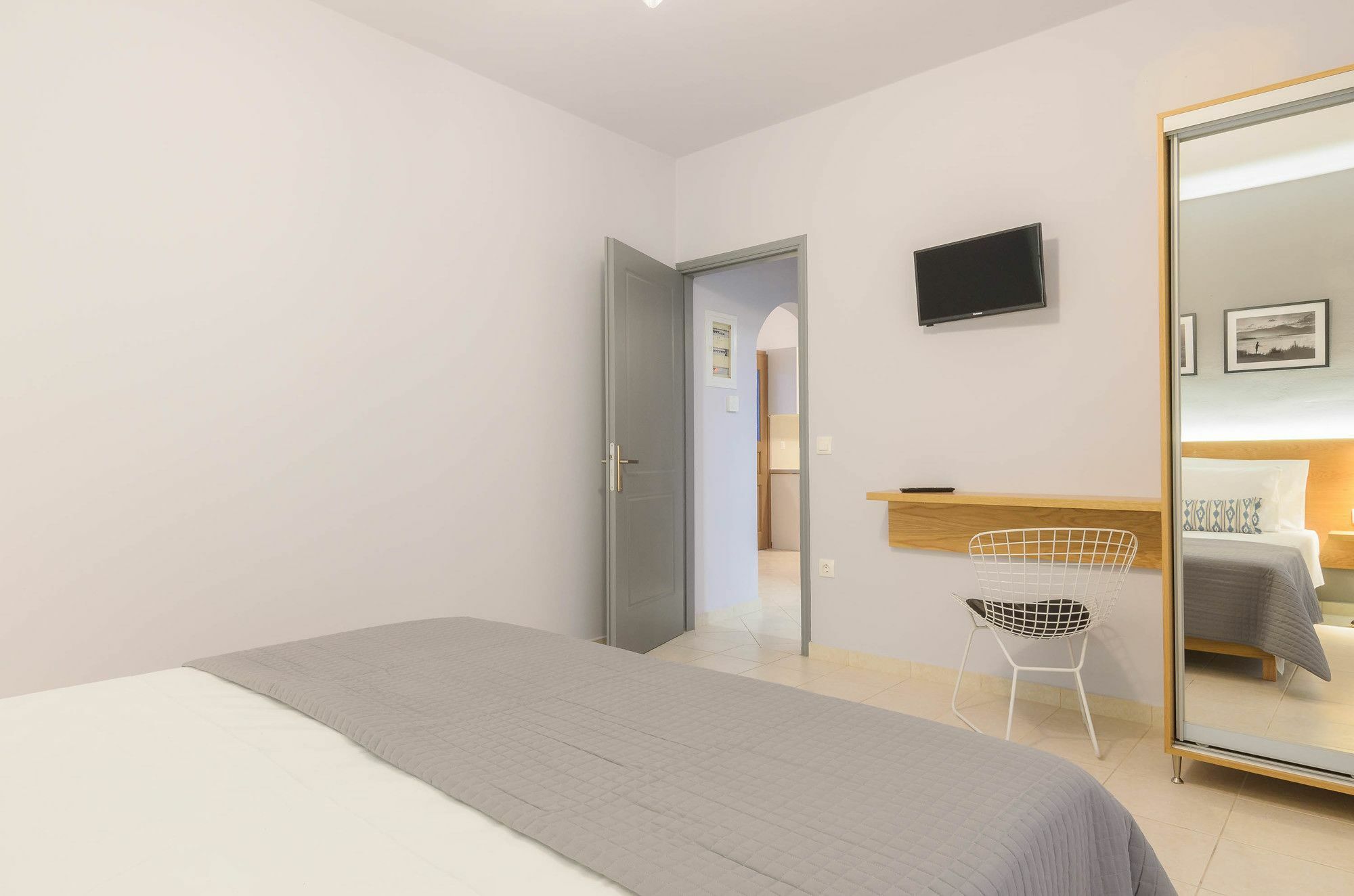 Melograno Villas Ambelokipoi  Dış mekan fotoğraf