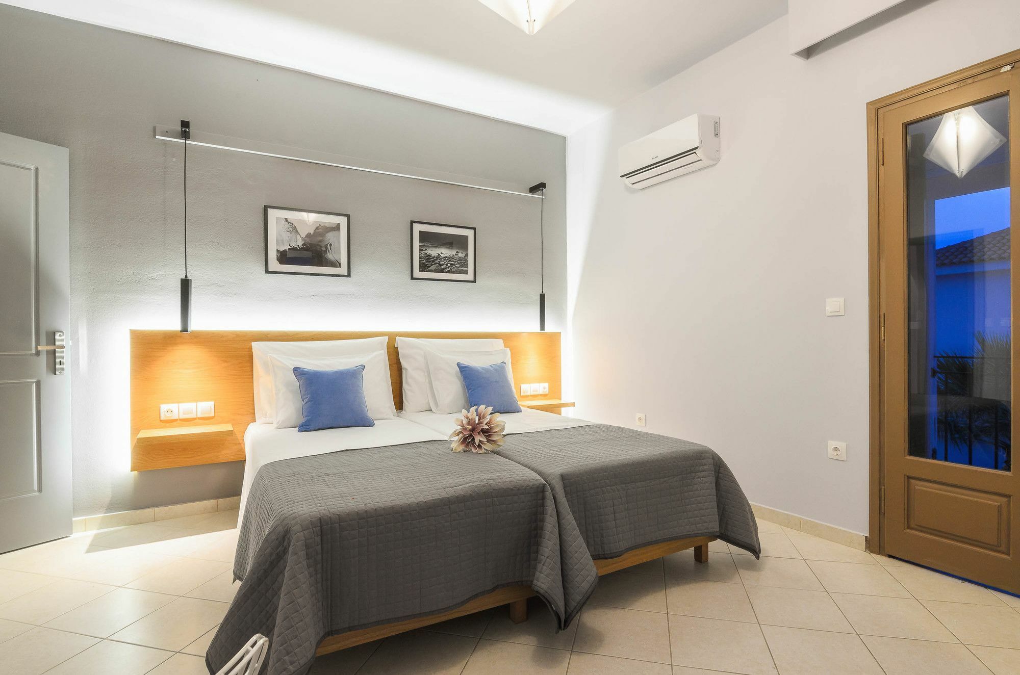 Melograno Villas Ambelokipoi  Dış mekan fotoğraf