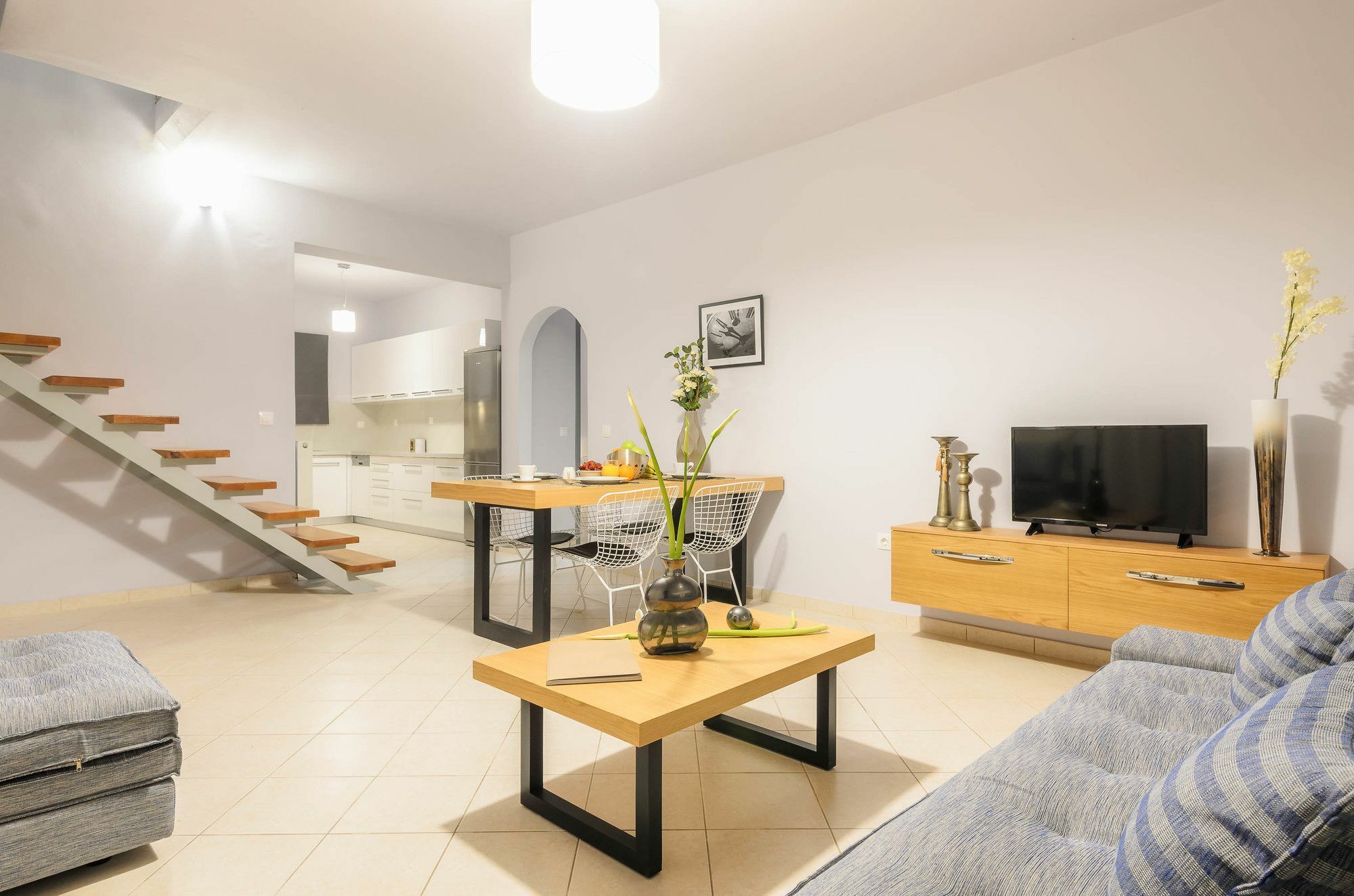 Melograno Villas Ambelokipoi  Dış mekan fotoğraf