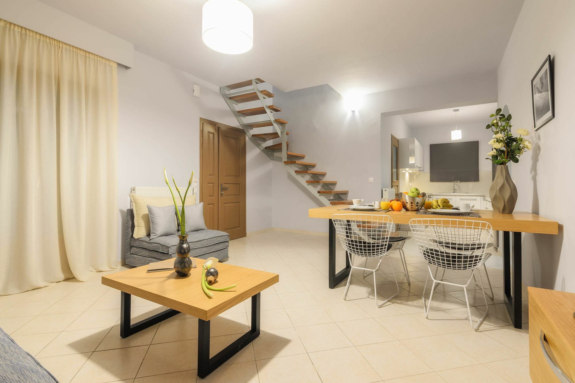 Melograno Villas Ambelokipoi  Dış mekan fotoğraf