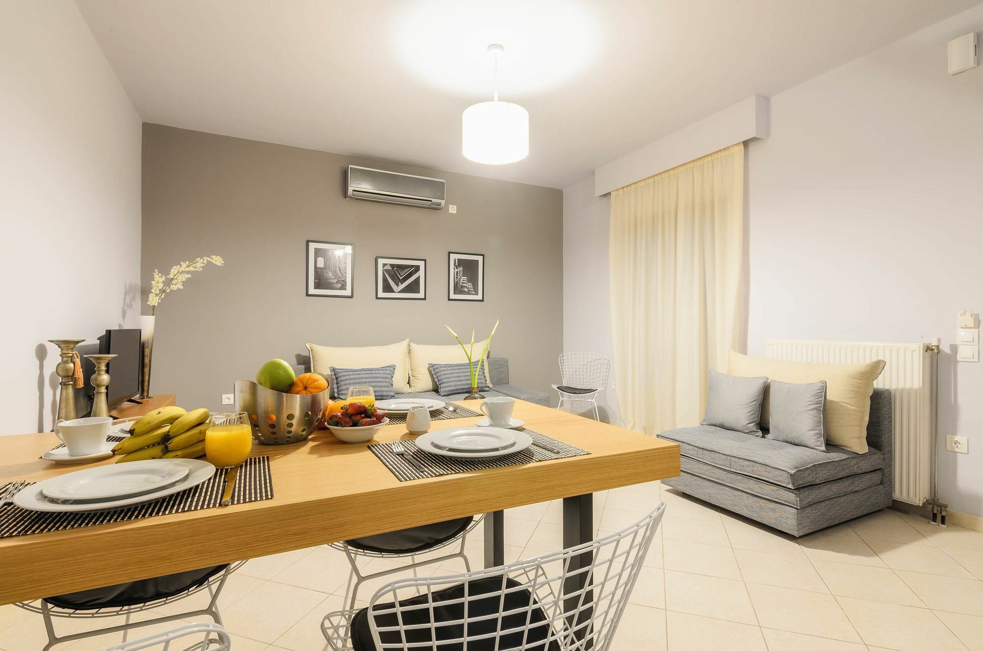 Melograno Villas Ambelokipoi  Dış mekan fotoğraf